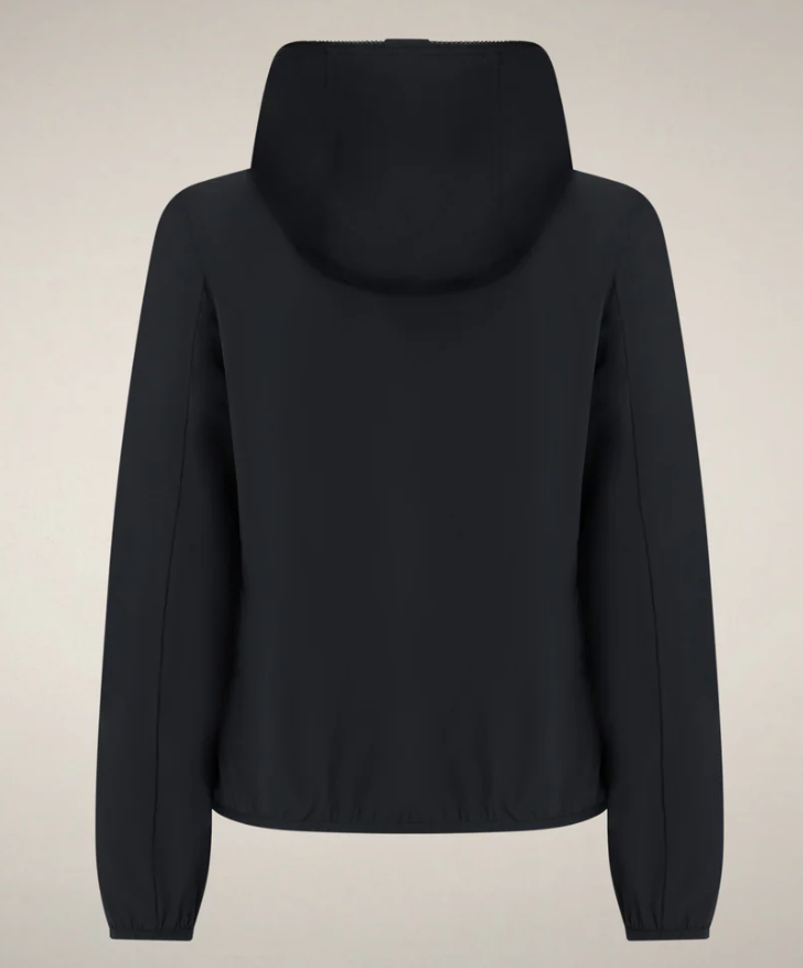 ASAP HOODIE W 
