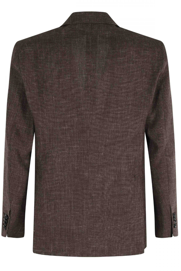 BLAZER JACKET 