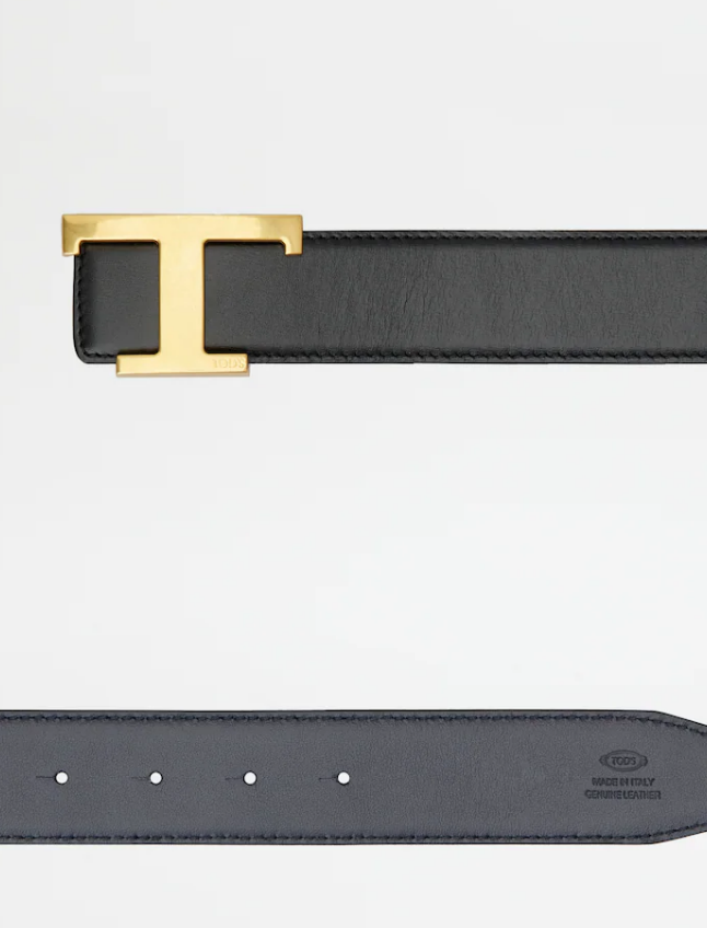 REVERSIBLE T TIMELESS 