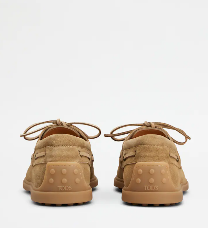 LEATHER SNEAKERS 