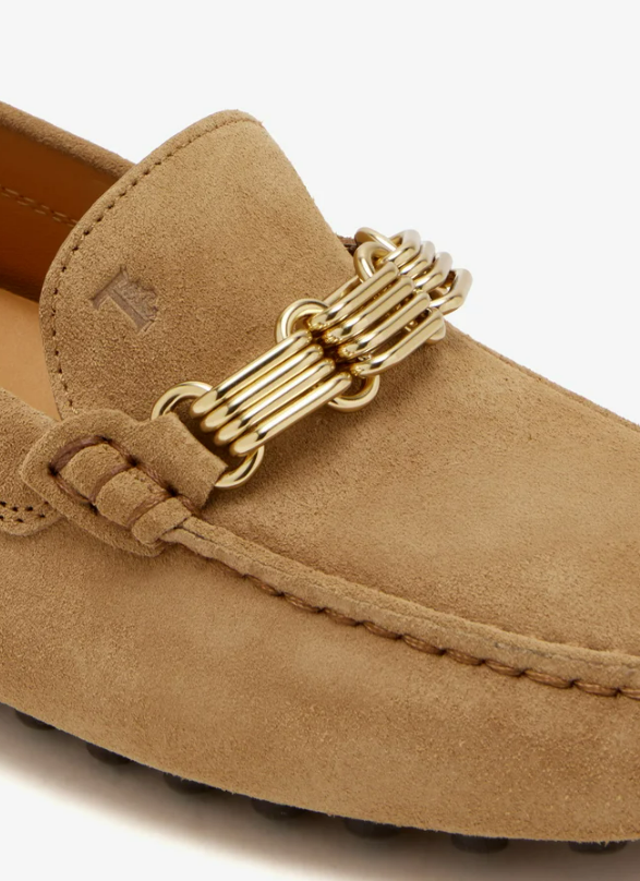 GOMMINO LOAFERS 
