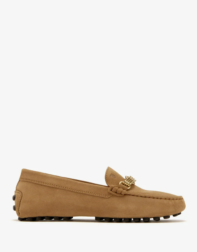 GOMMINO LOAFERS 