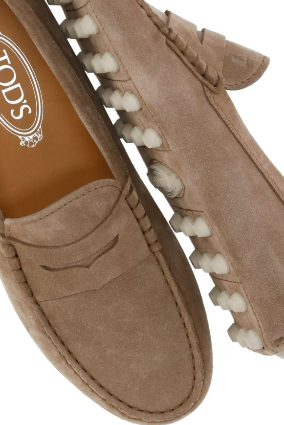 GOMMINO MACRO 52K LOAFER 
