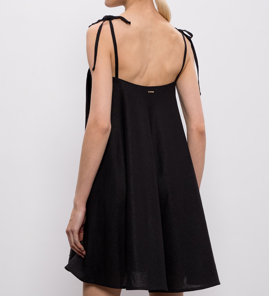 ARCHIVE - SHORT DRESS 