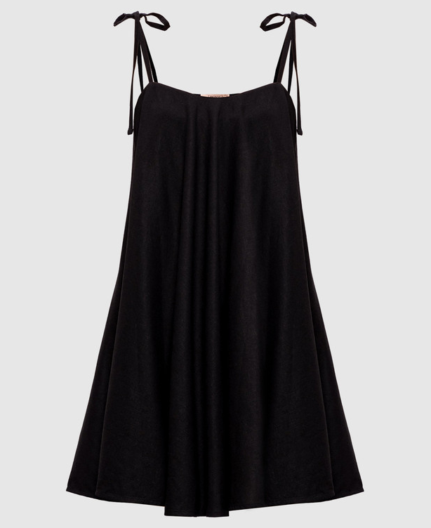 ARCHIVE - SHORT DRESS 