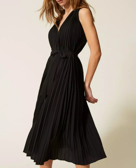 ARCHIVE - LONG DRESS 
