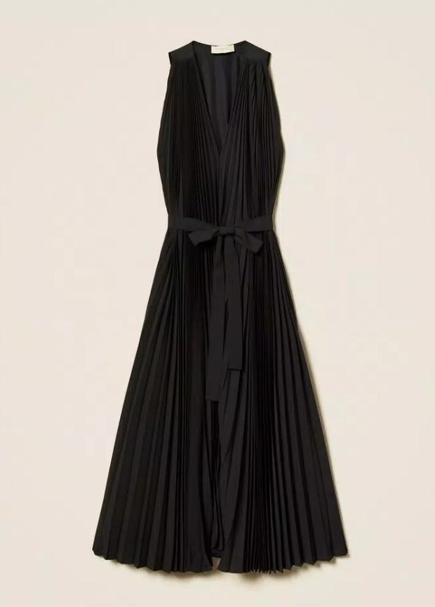 ARCHIVE - LONG DRESS 