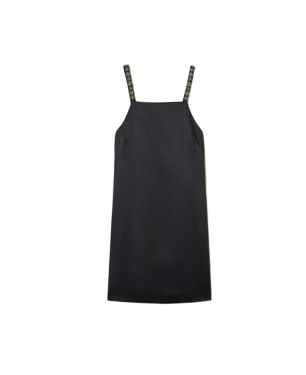 ARCHIVE - SHORT DRESS 