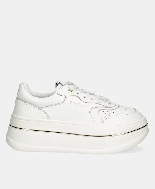 FLATFORM SNEAKERS 