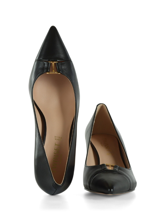 MEDIUM PUMPS 