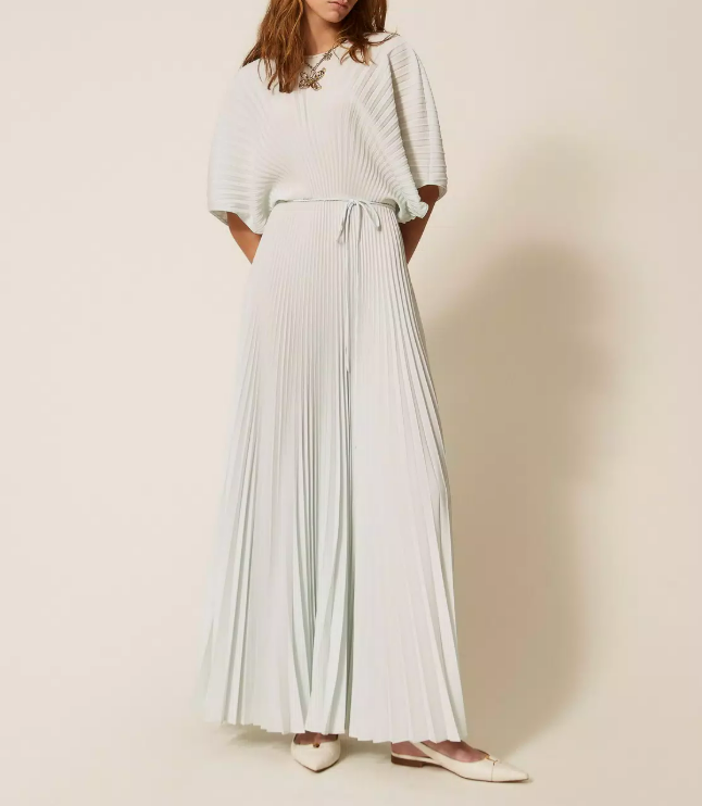 LONG DRESS 