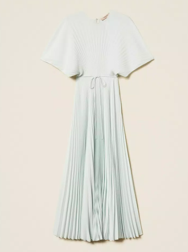 LONG DRESS 