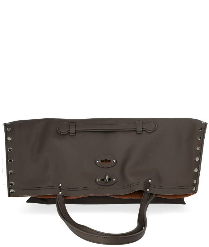 068790.1910000/MZ1154 BROWN GIANDUIOTTO ZANELLATO