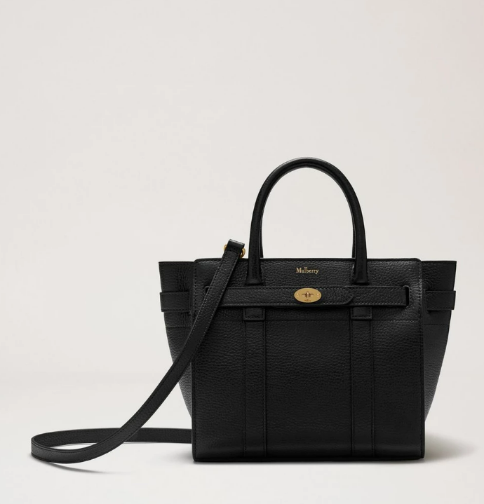 MINI ZIPPED BAYSWATER 