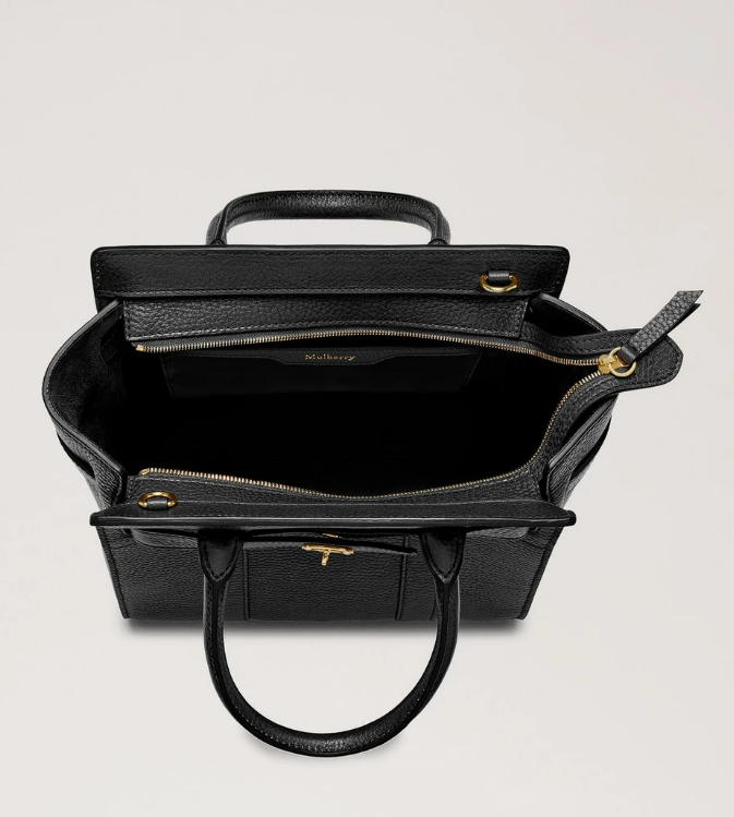 MINI ZIPPED BAYSWATER 