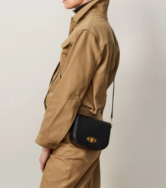 SMALL DARLEY SATCHEL 