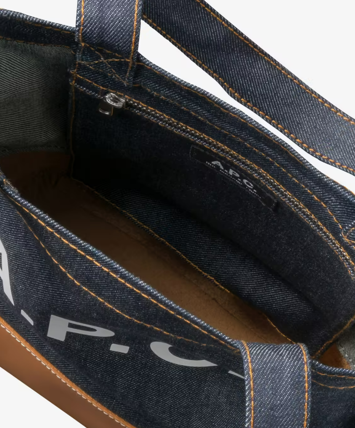 TOTE AXEL CODDP-M61444 CAF CARAMEL Giglio Luxury - Main Image