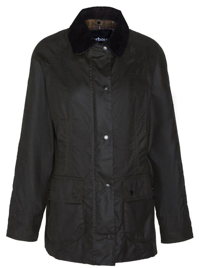 CLASSIC BEADNELL WAX JACKET