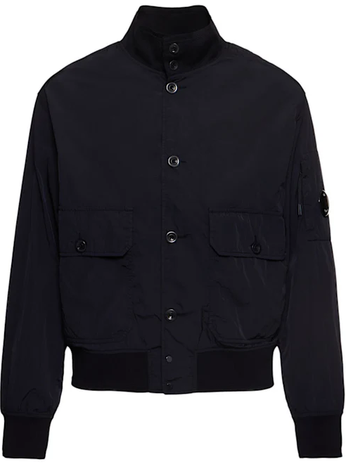 MEDIUM JACKET