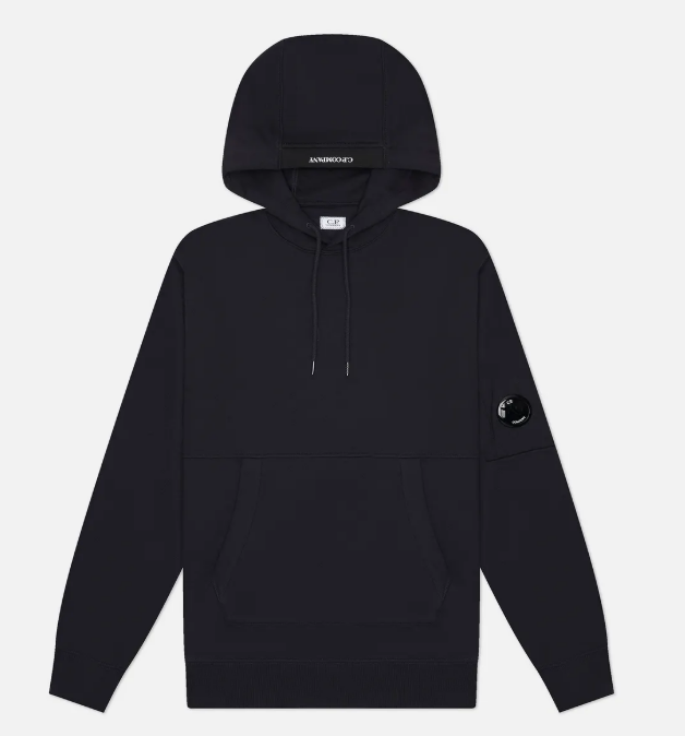 SWEATSHIRTS - SWEAT HOODED