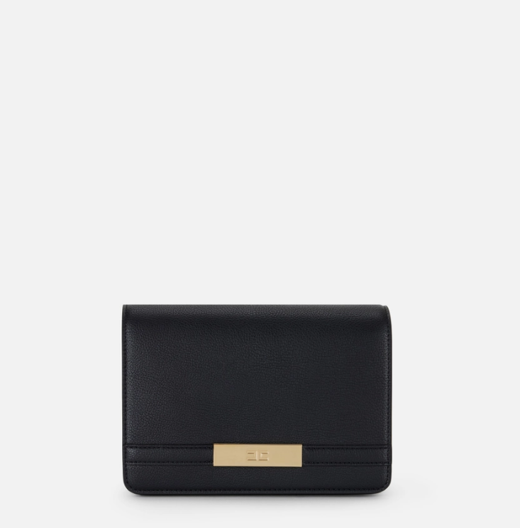 TRACOLLA CON CATENA GROUMETTE