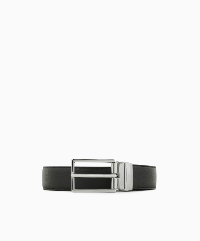 REVERSIBLE BELT