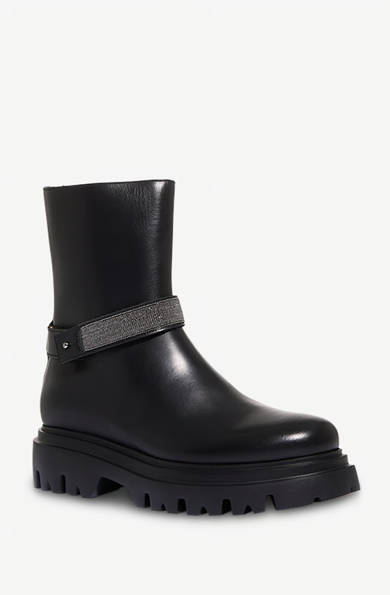 FILO DIAMANTE BOOT