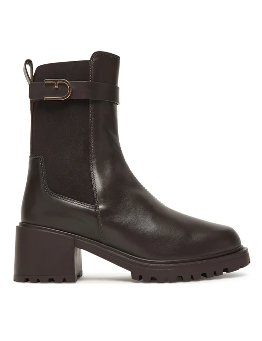 URBAN CHIC CHELSEA BOOT