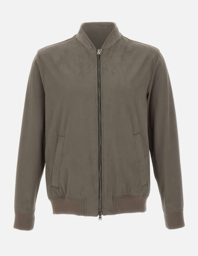 RESORT COLLECTION JACKET