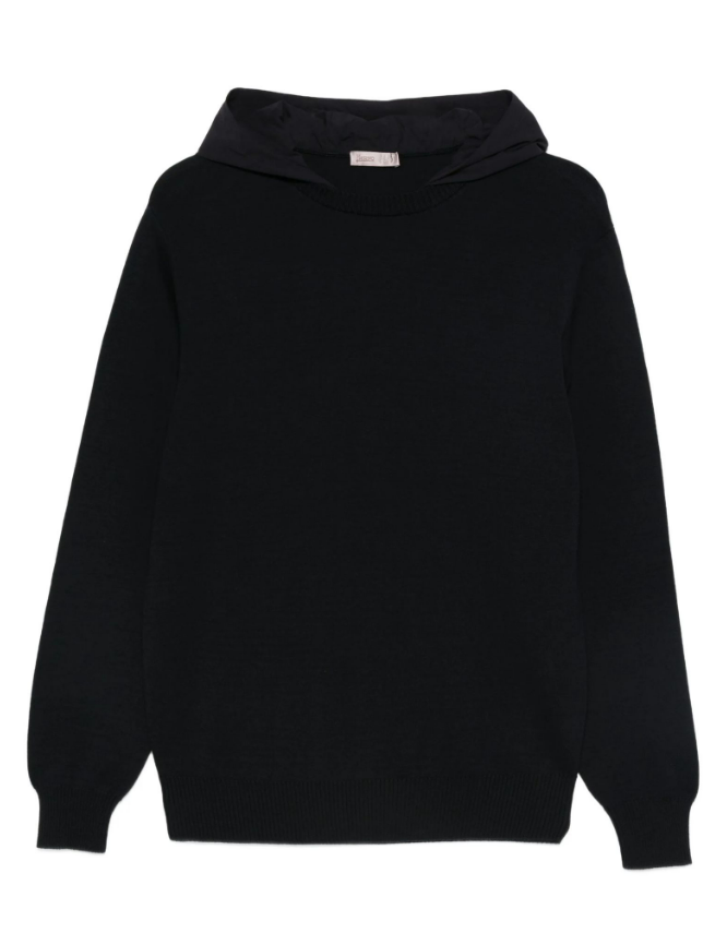 COTTON HOODIE