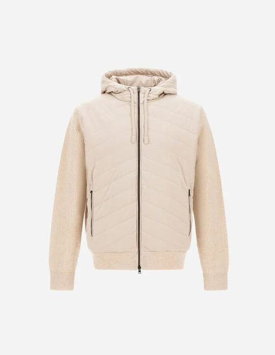 RESORT COB CARDED WOOL