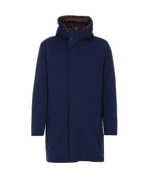 Herno Parka Keystone