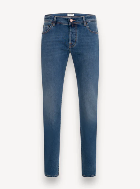 PANT 5 PKT SUPER SLIM FIT NICK SLIM