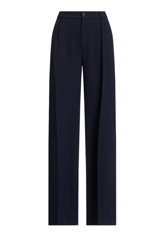 KIRAHN-FULL LENGTH-PLEATED