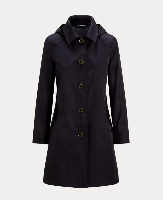 SB RN 34-LINED-COAT