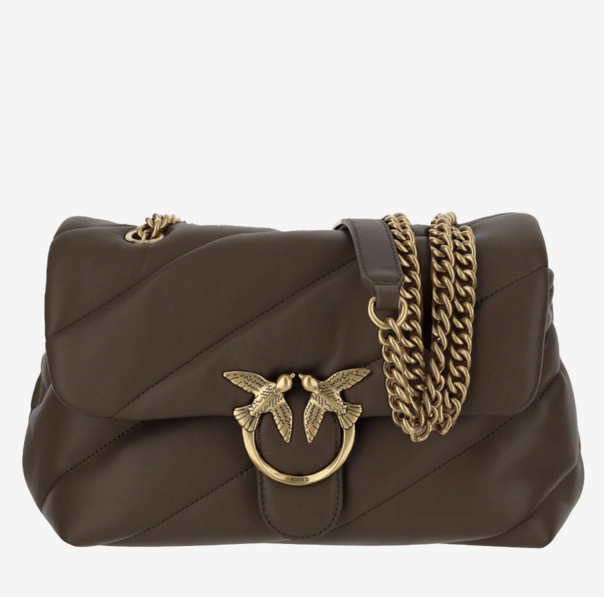 LOVE PUFF CLASSIC PINKO L74Q Giglio