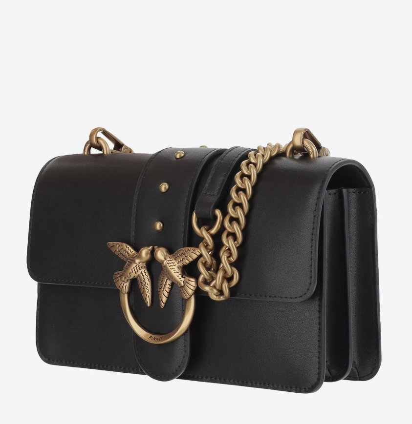 LOVE ONE MINI PINKO Z99Q Giglio Luxury