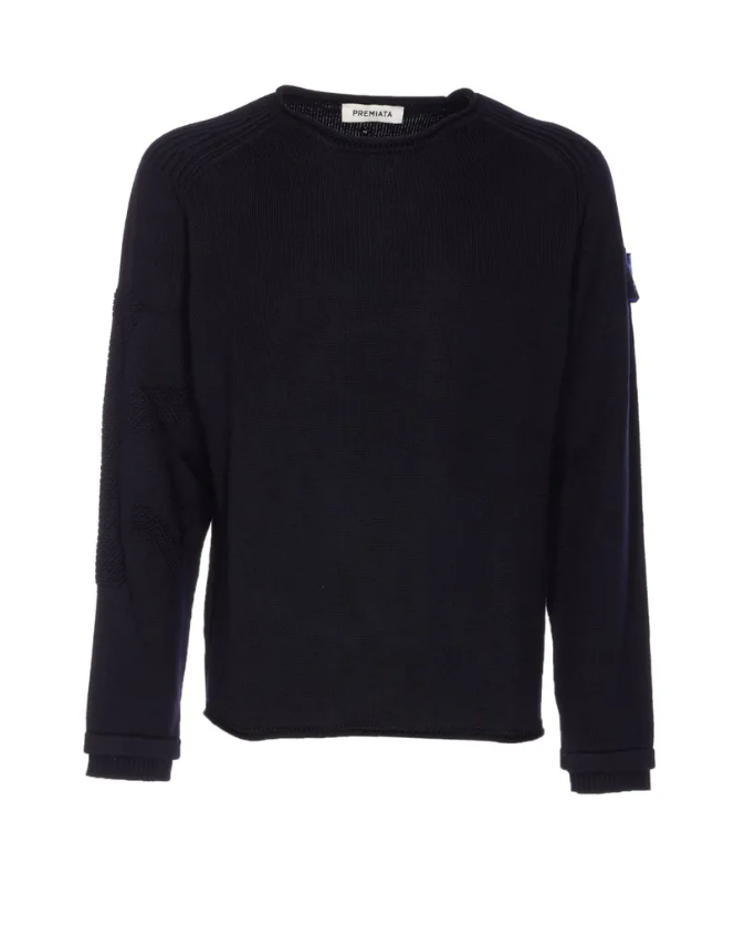 MID WEIGH JUMPER PMG22