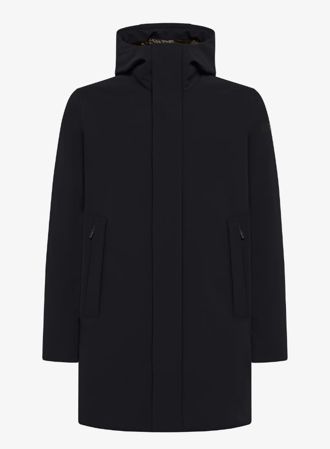 SURFLEX WINTER ESKIMO JKT