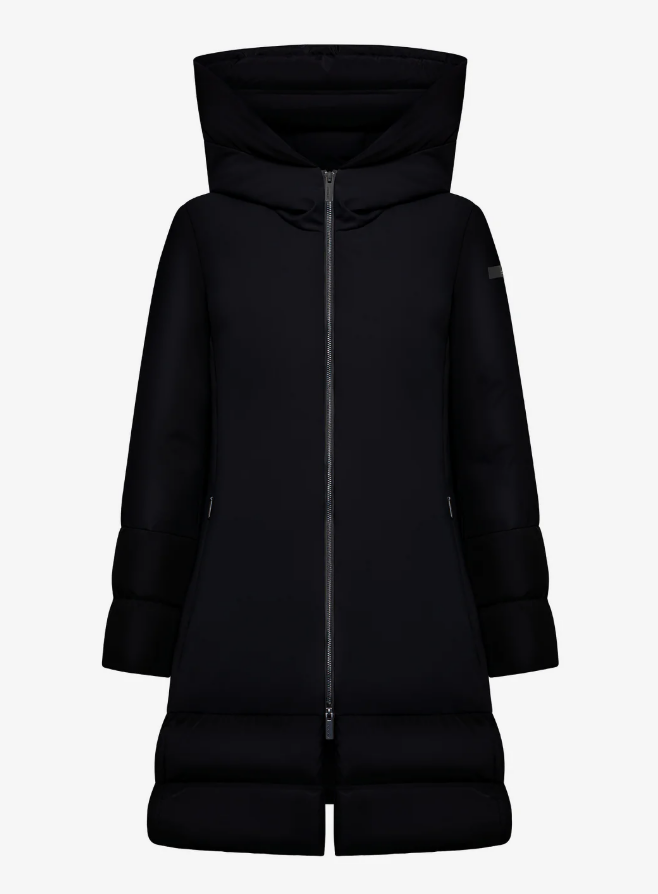 SURFLEX WINTER LONG WOM JKT