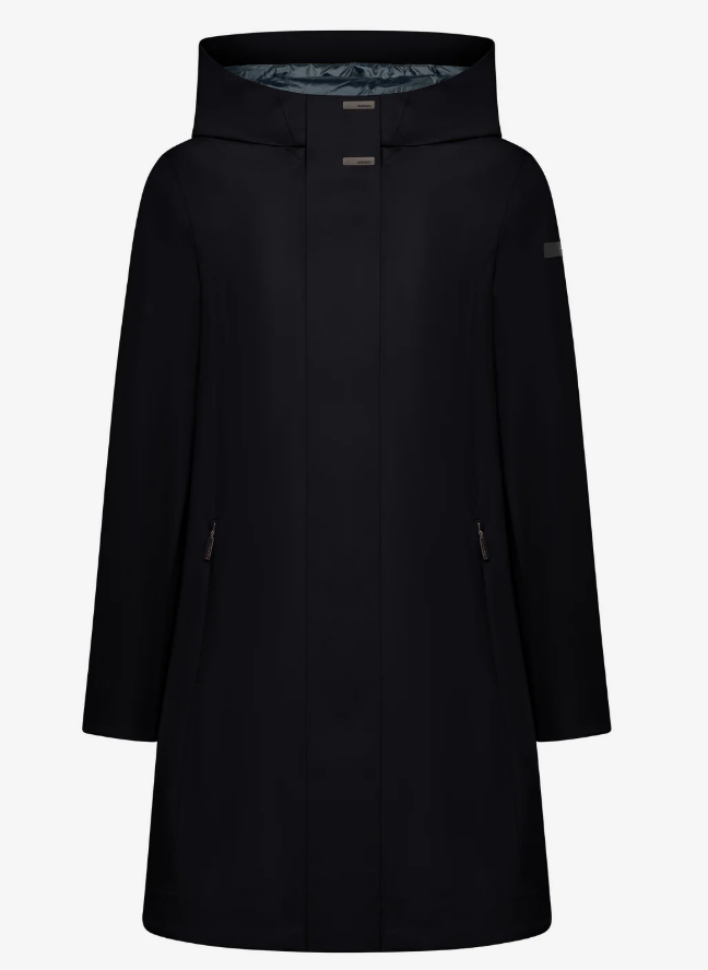 MONTECRISTO FLOATING LONG WOM JKT