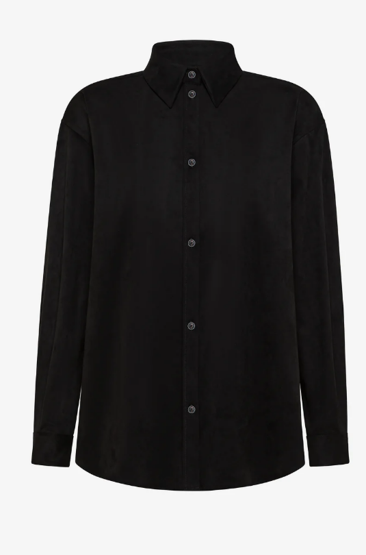 NABUCCO BOYFRIEND WOM SHIRT