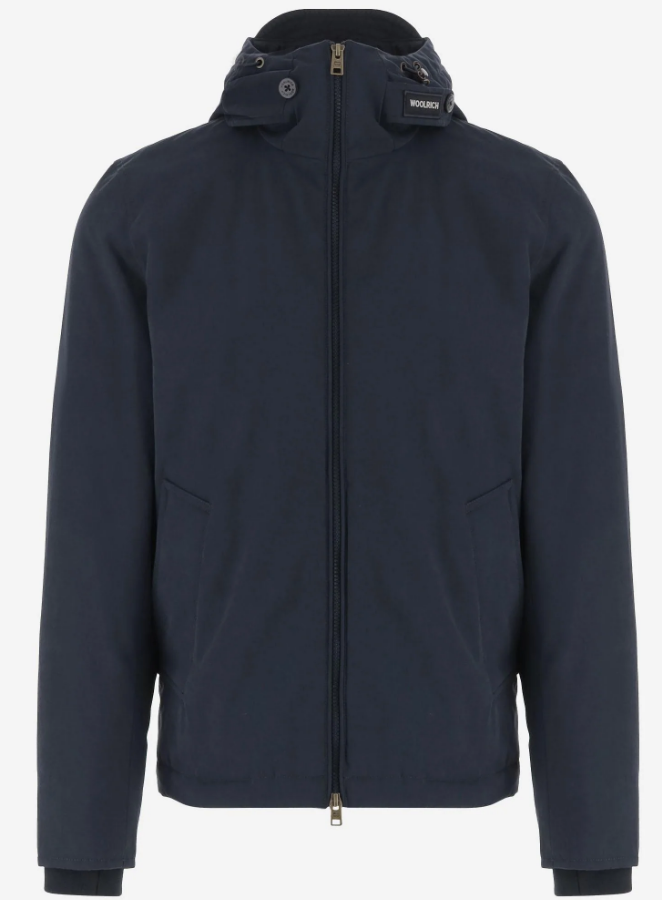 MOUNTAIN CLOTH PACIFIC JACKET WOOLRICH CFWOOU2047MRUT3780 3989