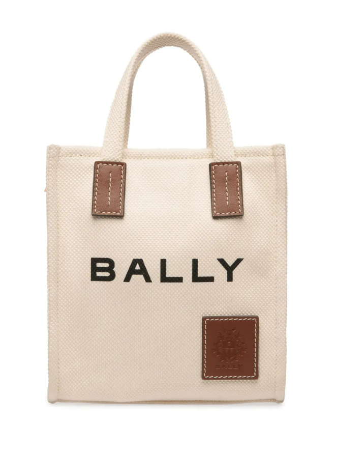 AKELEI TOTE XS