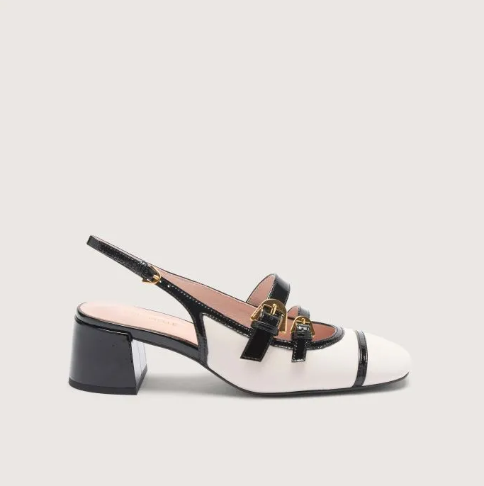 MAIA BIMATERIAL BICOLOR