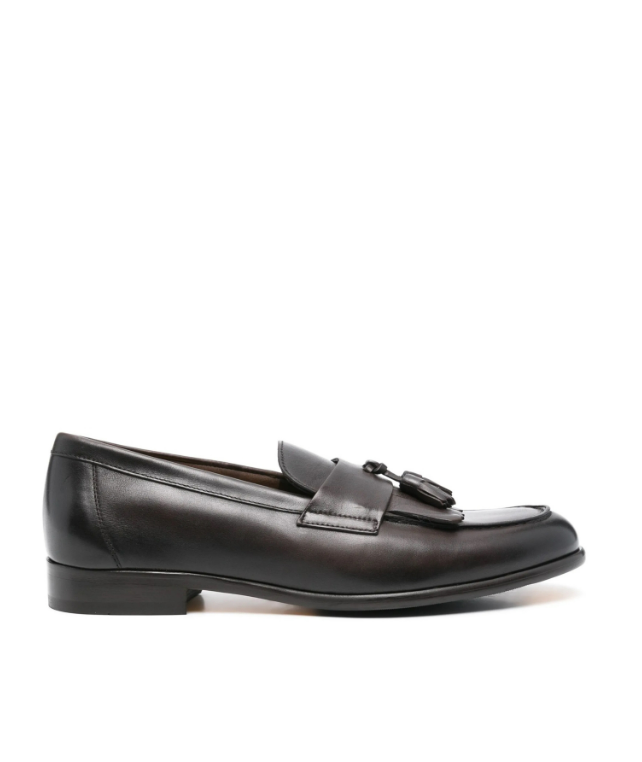 TASSEL LOAFERS