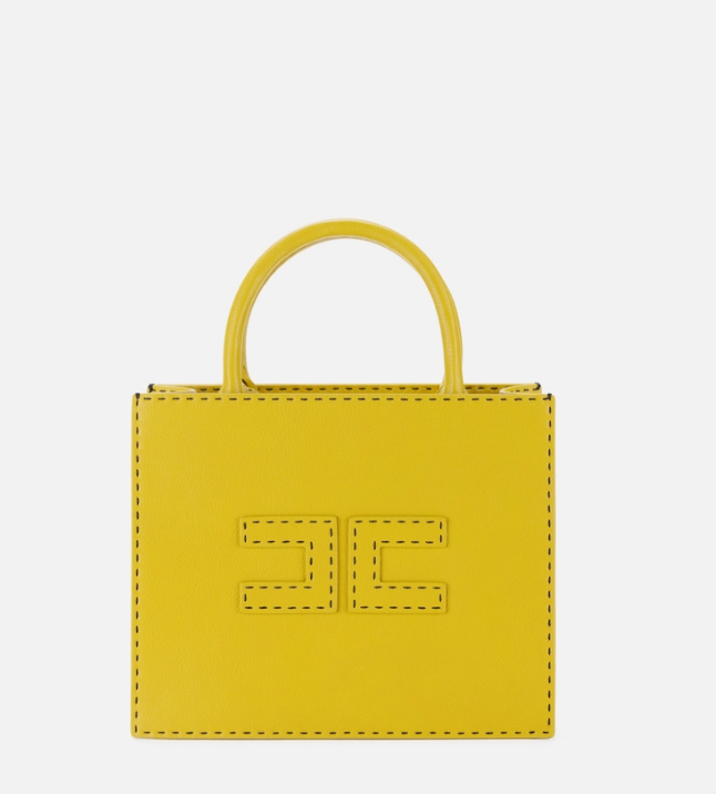 SMALL TOTE BAG