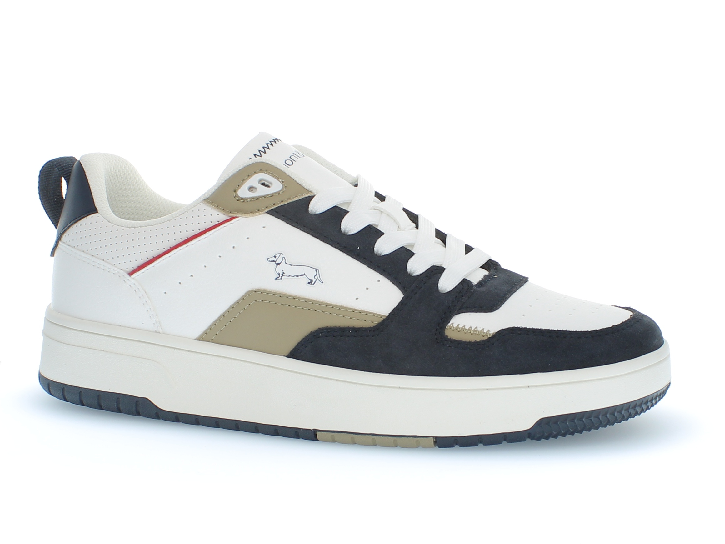 Giglio Date Sneakers Homme Premiata Chaussure Homme Outlet