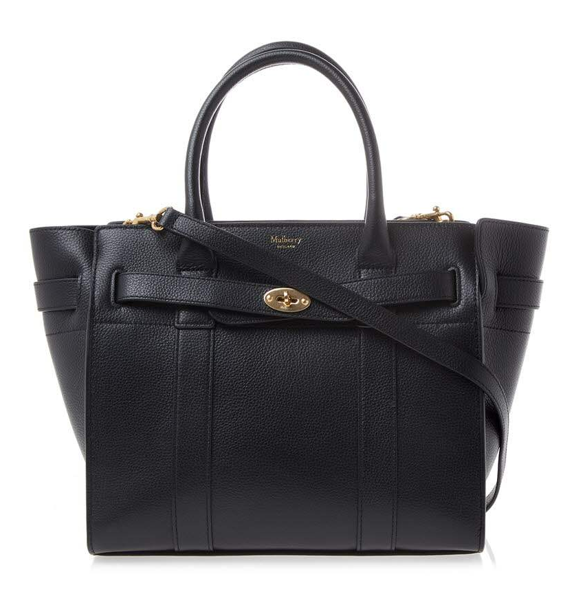 SMALL ZIPPED BAYSWATER