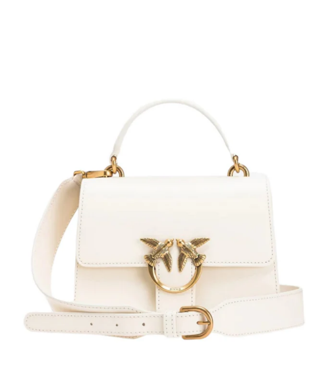 LOVE ONE TOP HANDLE MINI LIGHT